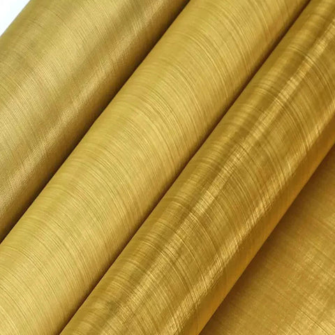 Brass Copper Wire Mesh For Impurities And EMF Shielding Dense Filter Screen rolled view, 60 Mesh Size, Durable Rust Resistant sheet