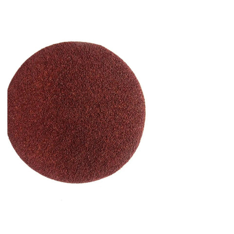 Heavy Duty Assorted Sandpaper Discs With Hook And Loop For Power Drill Grinder Sets 240 Grit aluminum oxide sanding pad