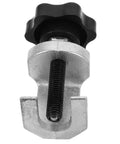 Universal Windshield Wiper Arm Puller And Bearing Removal Tool For Vehicle Repair And Automotive Maintenance, Must Have Wiper Arm Removal Kit, Durable Windscreen Wiper Arm Puller For Cars, Versatile Auto Repair Accessory, close-up view of metal construction