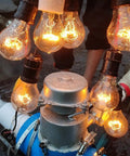 1000W Micro Hydroelectric Generator Power Station For Home Lighting And Outdoor Adventures 220V Hydropower Turbine