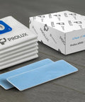 Image of the Six Pack HEPA Bags and Two Post Filters for Upright Vacuum Cleaners 6000 Through 9000 Series Upgrade Kit on display
