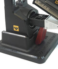Get A Killer Grip With This Maroon Clamp Support Upgrade Made For Precision Adjust Knife Sharpeners Delivering Awesome Stability