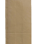 Triple Check Microfilter Bag 5300 for Sensor and Versamatic Plus shown with a green plastic fitting