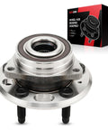 Beefy Front Wheel Bearing And Hub Assembly 513288 Fits 2010 2017 Chevy Equinox GMC Terrain with packaging