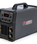 All In One 160 Amp MIG TIG Stick Flux Core Arc Welder With Spool Gun DC Inverter Aluminum Ready heavy-duty shop tool