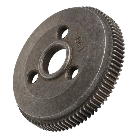 Beefy Steel 48P Spur Gear 86T With 19T And 21T Pinions Gear Set For 1 By 10 Traxxas Slash 2WD RC Cars Upgrade Parts Durable Steel