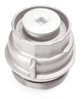 Oil Filter Housing Cap Assembly 15620-31060 Replacement For Toyota Cars And SUVs Including Camry Tundra RAV4 4Runner
