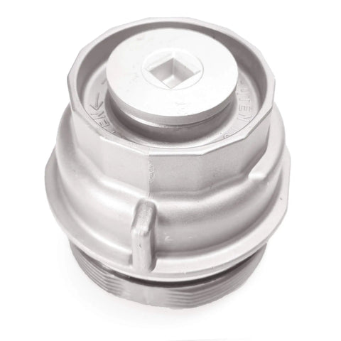 Oil Filter Housing Cap Assembly 15620-31060 Replacement For Toyota Cars And SUVs Including Camry Tundra RAV4 4Runner