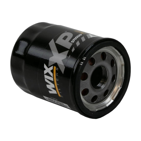 XP Oil Filter Replacement For Synthetic Oil Built For Subaru 2011 2018 Tough As Nails Filtration For Towing Stop And Go Traffic