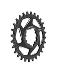 Black Solo DX Narrow Wide 28T Chainring For 9 To 12 Speed Chains Direct Mount SRAM Crankset Boost 3mm Offset Single Speed Bike Ring