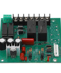 Heavy Duty Power Supply Board Slick Replacement Swap For Balancing Machines with durable components and clear layout.