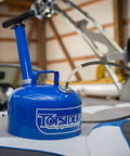 Topsider Extractor Vacuum Oil Change Pump 8 Quart No Electricity Needed For 4 Cycle Engines ATVs Boats Large Vehicles