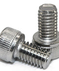 Top Shelf M3 X 8 MM Socket Head Cap Screws Built From Corrosion Resistant 188 Stainless Steel for workshop use