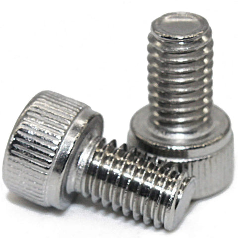 Top Shelf M3 X 8 MM Socket Head Cap Screws Built From Corrosion Resistant 188 Stainless Steel for workshop use