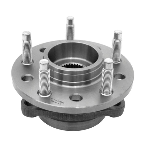 Front Wheel Bearing Hub Assembly Drop In Ready For 1993 To 2004 Chrysler Concorde 1993 To 2004 Chrysler Intrepid 1993 To 2004 Dodge Intrepid
