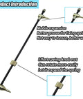 Washing Machine Spring Expansion Tool For Front Load Washers Easy Gasket Replacement And Removal One Man Job Quick Boot Seal Swap