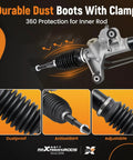 Hydraulic Power Steering Rack And Pinion Kit For Honda Civic 2006 2007 2008 2009 2010 2011 1.8L Easy Bolt In Replacement