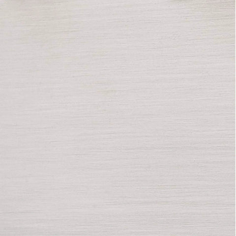 Close-up of brushed nickel finish from Farah One Light Indoor Pendant in Brushed Nickel Finish, Sloped Ceiling Compatible, 16 Inch Height and 10 Inch Diameter.