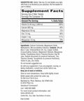 Supplement facts label for Minis 600 Plus D3 Calcium And Mineral Supplement Tablets With Vitamin D For Bone Health And Strong Bones For Adults 150 Count Supports Bone Density And Mineral Balance With Essential Nutrients For Easier Daily Use.