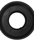Rear Shaft Coupler Boot For Arctic Cat Wildcat X 1000 ATV 2013 2014 2015 2016 2018 2019 Replacement Drivetrain Boot, black rubber