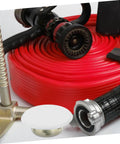 Hella Dope Decorative Fire Sprinkler Covers For Concealed Head Valves Rock Solid Metal Nozzle Caps With Easy Setup on fire hose.