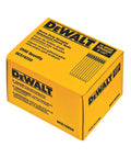 Finish Nail Pack Two And A Half Inch 16 Gauge 2500 Nails Box for baseboards and molding