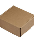 Box containing Push Button Safety One Quarter Inch Air Hose Fittings Quick Connect Couplers Steel With Zinc Plating Set Of 5 Industrial Grade