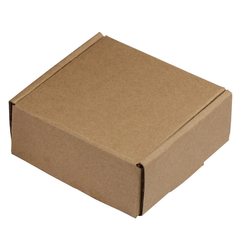 Box containing Push Button Safety One Quarter Inch Air Hose Fittings Quick Connect Couplers Steel With Zinc Plating Set Of 5 Industrial Grade