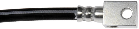 Rear Center Brake Hydraulic Hose Replacement For Select Vehicle Models Precision Fit And Easy Installation High Quality Materials
