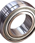 Drive Disc Harrow Bearing For APC Farm Disc Harrow With Triple Lip Seal On Both Sides Replacement DS211TTR2 close-up view