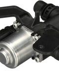 Heavy Duty Plastic Coolant Control Valve For Ford Kuga Mk2 And Lincoln Mkc with reinforced actuator for quick cabin warmth.