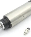 Beast Mode 2.2KW Air Cooled CNC Spindle Motor 220V 80mm ER20 Collet High Speed 24000 RPM 3HP 400Hz steel and component