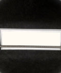 Beefy Heavy Duty M10 Fine Thread Stainless Steel Threaded Rods And Drywall Anchor Kit against black background
