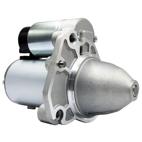 New Starter Replacement For 2011 To 2021 V6 3.6L Chrysler 200 Town And Country Dodge Journey Grand Caravan Avenger Ram CV Promaster
