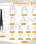 Diagram showing Stainless Steel E Clip External Retaining Ring Set 211Pcs Assortment in 14 Sizes with Tweezers, details for gears, pulleys, axles.