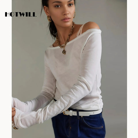 Fresh 4 Pack Skinny Belts For Women Soft Pu Leather Thin Waist Belt With Shiny Gold Buckle Perfect For Jeans And Dresses To Nail Your Daily Fit And Serve Fresh Looks.