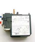 LRD12 690V Industrial Relay Contactor For OEM MRO Use 5.5 To 8 Amp Range with labeling details visible.