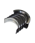 Main Bearings Set Oversize.010 Inch For 1991-2006 Jeep Wrangler Grand Cherokee Cherokee Comanche 4.0L L6 OHV Engine Rebuild