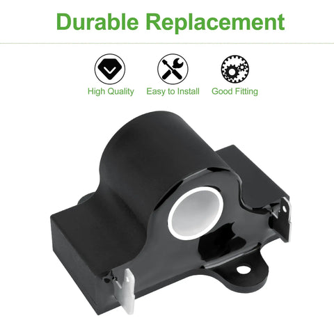 Inductive Throttle Sensor For EZGO TXT Medalist Electric Golf Carts 1994 And Up Replaces OEM 25854G01 5 Pin