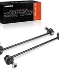 2 Pack Front Sway Bar Links Stabilizer Kit For Audi A3 Quattro Q3 TT Jetta Beetle CC Golf Eos Golf Alltrack 2005 To 2019