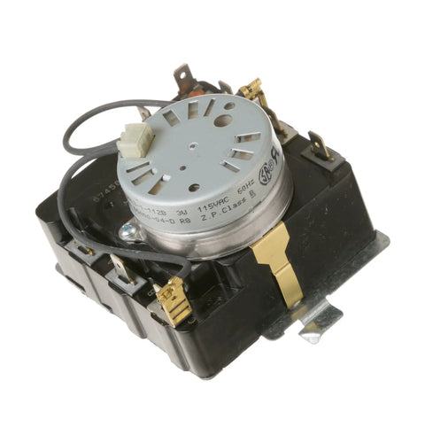 Dryer Timer WE4M360 Replacement Part For Dryers Fits Many Models And Controls Timings