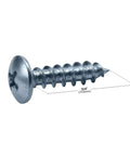 Game Changing Rock Solid Heavy Duty Floor Levelers 8 Pack Complete Tool Kit 3/4 inch zinc screw for furniture stability.