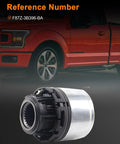 4WD Manual Locking Hub Actuator Replacement For Ford Ranger 1998-2003, Explorer 1995-2001, Mazda B-Series Pickup 2001-2008
