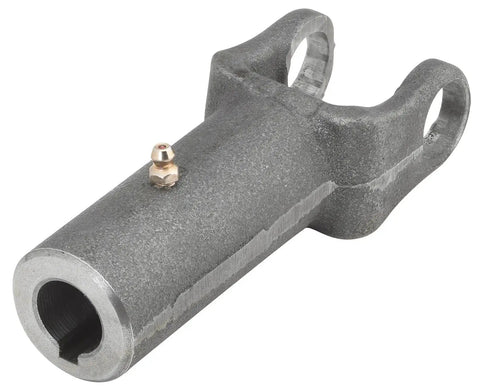 Heavy Duty Universal Joint Slip Yoke UJ1752 with robust design for smooth power transfer and vehicle control.