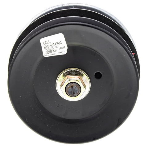Replacement Spindle Assembly Blade For Lawn Mowers And Decks OEM 918-04438C Fits Various Models Made In USA