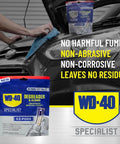 Customizable Industrial Strength Degreaser And Cleaner EZ Pods For Multi Surface Cleaning Dial In Your Strength Fast And Easy Clean