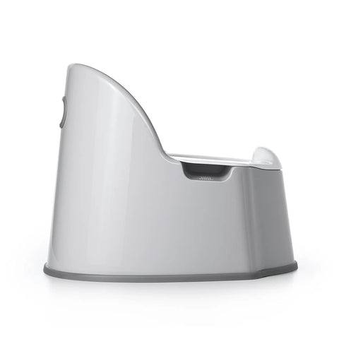 Killer Quality Toddler Potty Chair Featuring Easy Removable Bowl For Quick Scrubs Splash Proof Barrier And Grippy Carry Handle Totally Sweet For Little Tykes Nailing Potty Training Smooth Contoured Seat