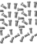 Eyeglasses Repair Screws Kit Portable Replacement Screws For Sunglasses And Eyeglasses Quick Fix On The Go