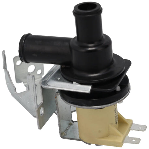 Ice Machine Solenoid Dump Valve Replacement No Fuss For 120V 50 60 Hz Models Fits Most Ice Makers Purges Water To Prevent Buildup