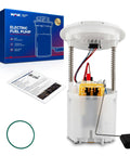 Electric Fuel Pump Assembly For Dodge Charger 2011 Through 2016 3.6L And 5.7L Street Ready OEM Replacement Chrysler 300
